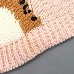 Sweater Teddy Boom - Talle 3-6 meses - SEGUNDA SELECCIÓN en internet