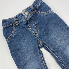Jeans Carters - Talle 9-12 meses - SEGUNDA SELECCIÓN - comprar online