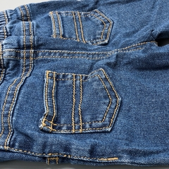 Jeans Carters - Talle 9-12 meses - SEGUNDA SELECCIÓN - tienda online