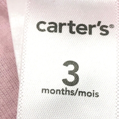 Gorro Carters - Talle 3-6 meses - SEGUNDA SELECCIÓN - comprar online