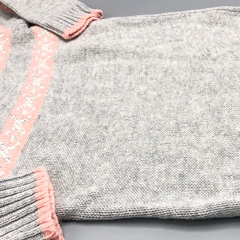 Enterito largo Baby Cottons - Talle 6-9 meses - SEGUNDA SELECCIÓN - tienda online