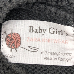 Sweater Zara - Talle 6-9 meses - SEGUNDA SELECCIÓN - comprar online