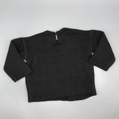Sweater Zara - Talle 6-9 meses - SEGUNDA SELECCIÓN en internet