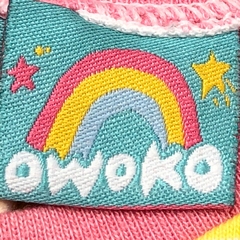 Remera Owoko - Talle 12-18 meses - SEGUNDA SELECCIÓN - comprar online