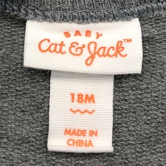 Enterito largo Cat & Jack - Talle 18-24 meses