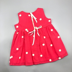 Vestido Little Akiabara - Talle 12-18 meses - SEGUNDA SELECCIÓN en internet