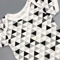Body Emily and Oliver - Talle 3-6 meses - Baby Back Sale SAS