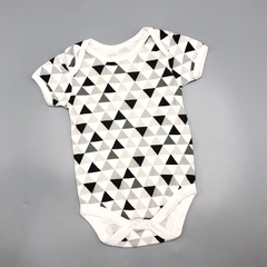 Body Emily and Oliver - Talle 3-6 meses