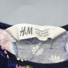 Vestido H&M - Talle 2 años - SEGUNDA SELECCIÓN - comprar online