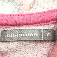 Campera liviana Mimo - Talle 12-18 meses - SEGUNDA SELECCIÓN