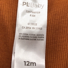 Legging PL Baby - Talle 12-18 meses - SEGUNDA SELECCIÓN - comprar online