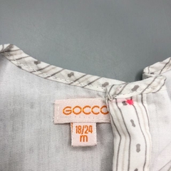 Vestido Gocco - Talle 18-24 meses - SEGUNDA SELECCIÓN - tienda online