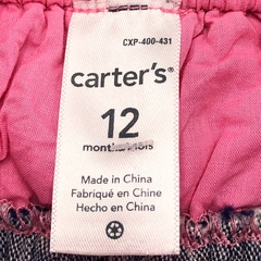 Vestido Carters - Talle 12-18 meses - SEGUNDA SELECCIÓN - comprar online