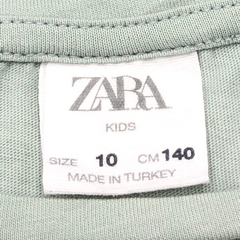 Remera Zara - Talle 10 años - SEGUNDA SELECCIÓN - comprar online