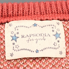 Sweater Rapsodia - Talle 12 años - SEGUNDA SELECCIÓN - comprar online
