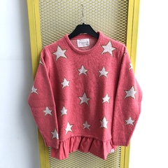 Sweater Rapsodia - Talle 12 años - SEGUNDA SELECCIÓN