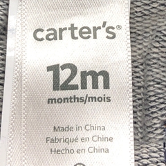 Jegging Carters - Talle 12-18 meses - SEGUNDA SELECCIÓN