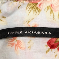 Camisa Little Akiabara - Talle 8 años