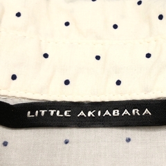 Camisa Little Akiabara - Talle 10 años - SEGUNDA SELECCIÓN