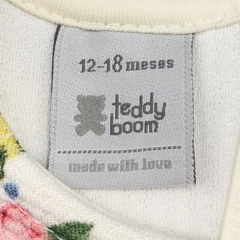 Vestido Teddy Boom - Talle 12-18 meses - SEGUNDA SELECCIÓN - Baby Back Sale SAS