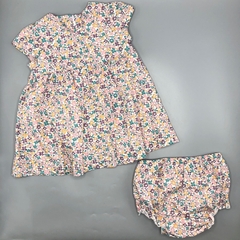 Imagen de Vestido Baby Cottons - Talle 18-24 meses