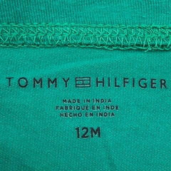 Legging Tommy Hilfiger - Talle 12-18 meses - SEGUNDA SELECCIÓN - comprar online