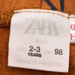 Legging Zara - Talle 2 años - SEGUNDA SELECCIÓN - comprar online