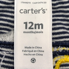 Legging Carters - Talle 12-18 meses - SEGUNDA SELECCIÓN - comprar online