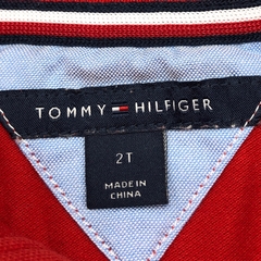Remera Tommy Hilfiger - Talle 2 años - SEGUNDA SELECCIÓN - comprar online