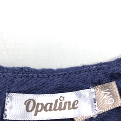 Vestido Opaline - Talle 6-9 meses - SEGUNDA SELECCIÓN - comprar online