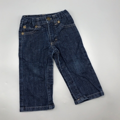 Jeans Cheeky - Talle 6-9 meses