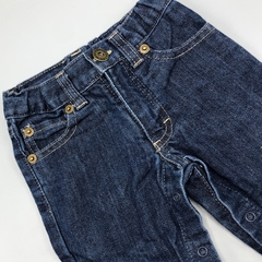 Jeans Cheeky - Talle 6-9 meses - comprar online
