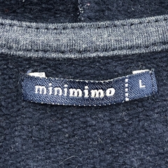 Conjunto Abrigo + Pantalón Mimo - Talle 9-12 meses - SEGUNDA SELECCIÓN - tienda online