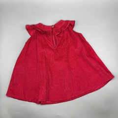 Vestido Crayón - Talle 9-12 meses - SEGUNDA SELECCIÓN en internet