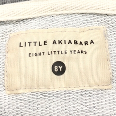 Campera liviana Little Akiabara - Talle 8 años