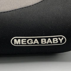 Butaca auto/booster Mega Baby - Talle único - Baby Back Sale SAS
