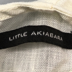 Enterito corto Little Akiabara - Talle 9-12 meses