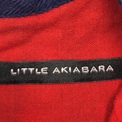 Vestido Little Akiabara - Talle 6-9 meses - SEGUNDA SELECCIÓN - comprar online