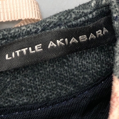 Vestido Little Akiabara - Talle 6-9 meses - SEGUNDA SELECCIÓN - comprar online