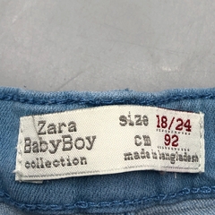 Pantalón Zara - Talle 18-24 meses - SEGUNDA SELECCIÓN - comprar online