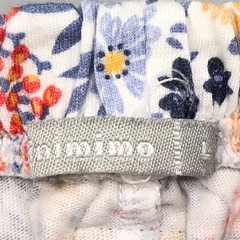 Short/bermuda Mimo - Talle 9-12 meses - SEGUNDA SELECCIÓN - tienda online