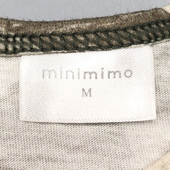 Body Mimo - Talle 6-9 meses - SEGUNDA SELECCIÓN - comprar online
