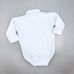 Camisa Mimo - Talle 6-9 meses - SEGUNDA SELECCIÓN en internet