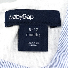 Vestido GAP - Talle 6-9 meses