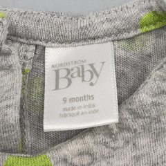 Vestido Nordstrom Baby - Talle 9-12 meses - SEGUNDA SELECCIÓN - comprar online