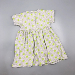 Vestido Nordstrom Baby - Talle 9-12 meses - SEGUNDA SELECCIÓN en internet