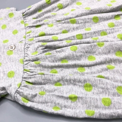 Vestido Nordstrom Baby - Talle 9-12 meses - SEGUNDA SELECCIÓN - tienda online