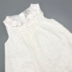 Vestido First Impressions - Talle 6-9 meses - Baby Back Sale SAS