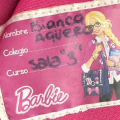 Imagen de Campera abrigo Barbie - Talle 4 años - SEGUNDA SELECCIÓN