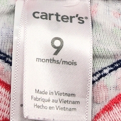Legging Carters - Talle 9-12 meses - SEGUNDA SELECCIÓN - comprar online